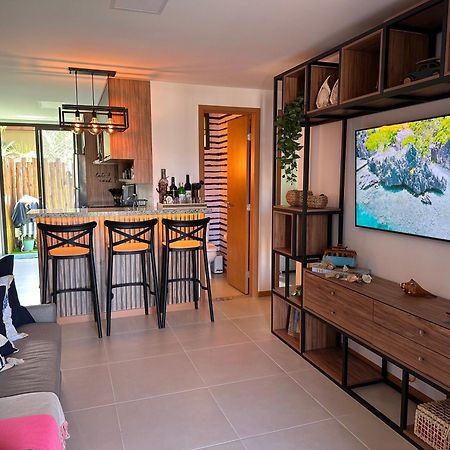 Village Eko Itacimirim Camassari ภายนอก รูปภาพ