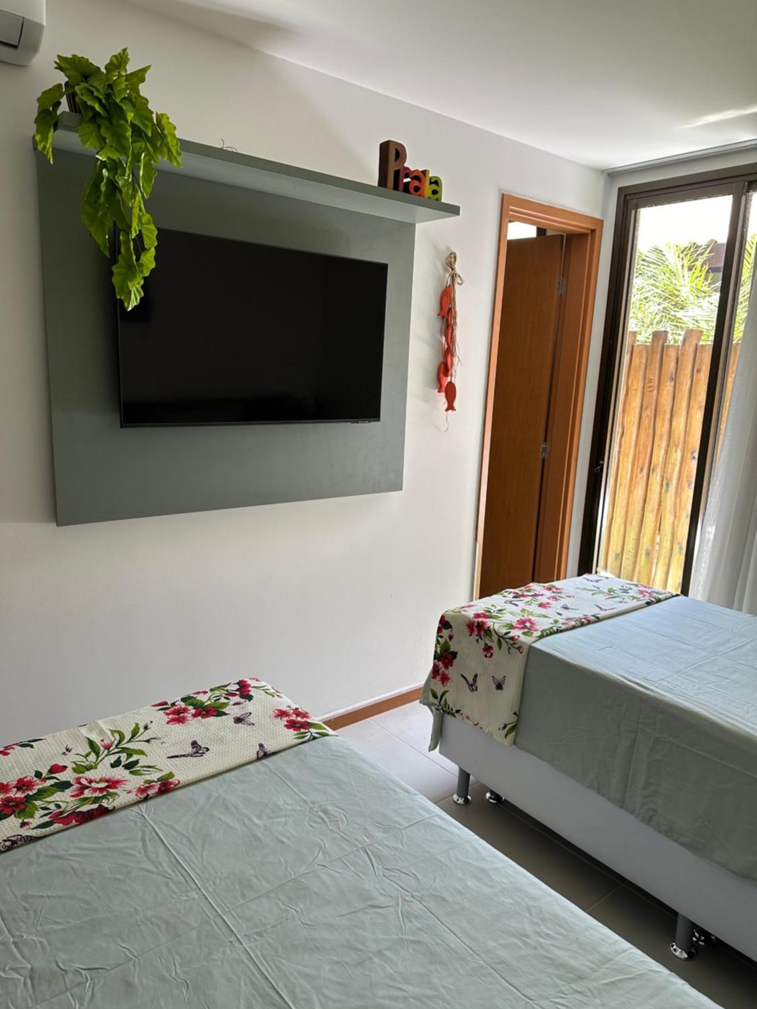 Village Eko Itacimirim Camassari ภายนอก รูปภาพ