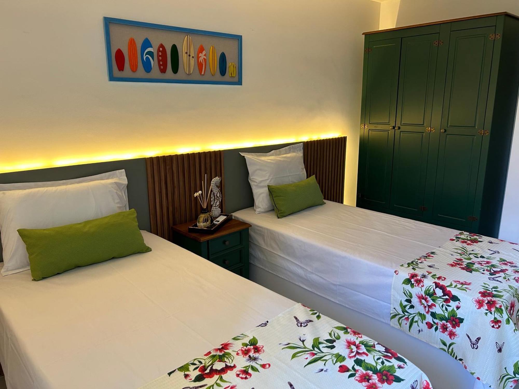 Village Eko Itacimirim Camassari ภายนอก รูปภาพ