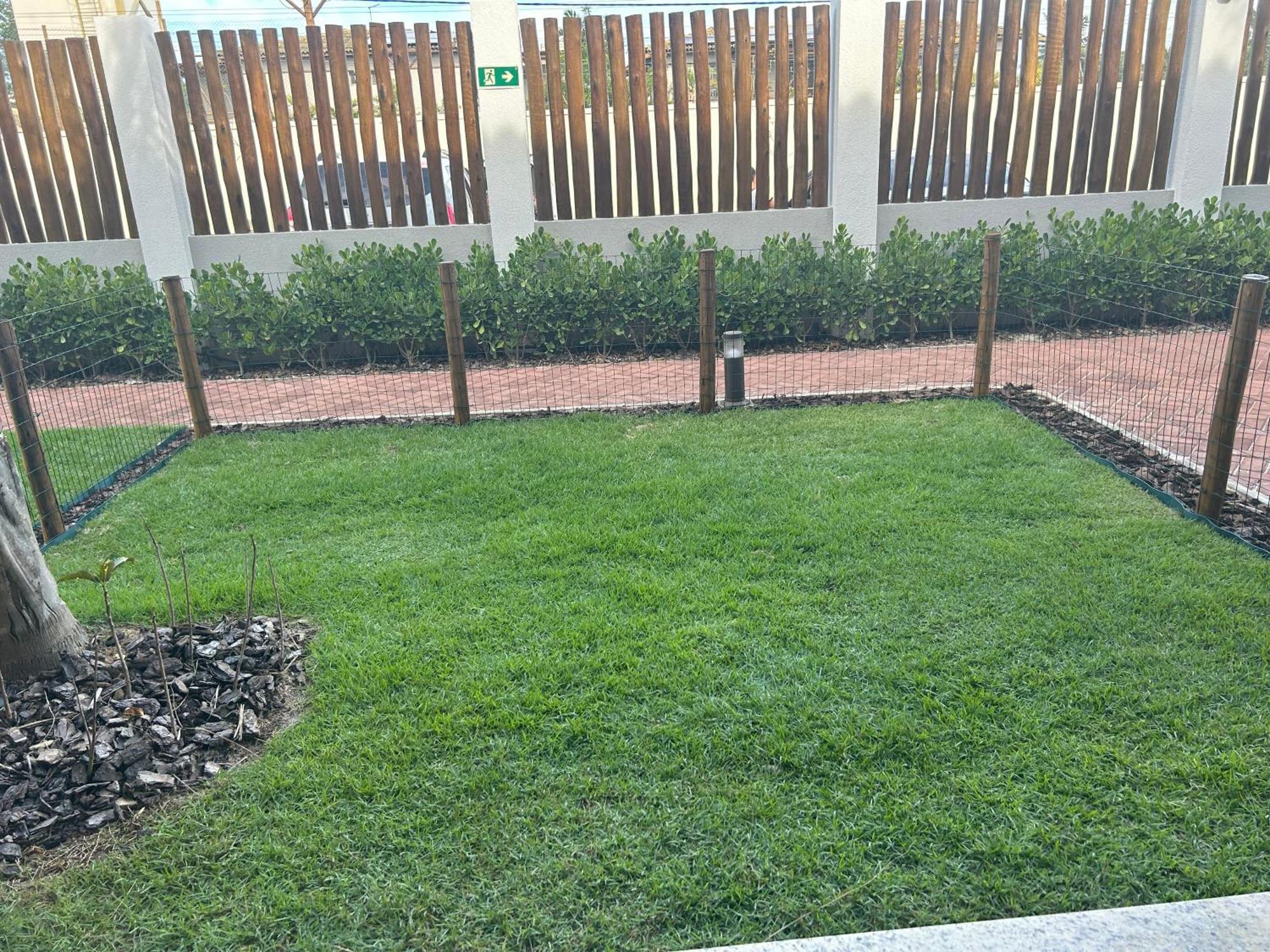 Village Eko Itacimirim Camassari ภายนอก รูปภาพ
